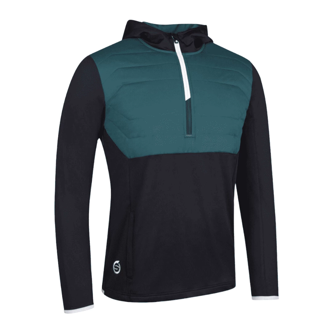 Sunderland Everest Hybrid Golf Hoodie SUNMM90 3 Sunderland Everest Hybrid Golf Hoodie SUNMM90
