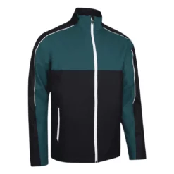 Sunderland Matterhorn Waterproof Golf Jacket SUNMR91