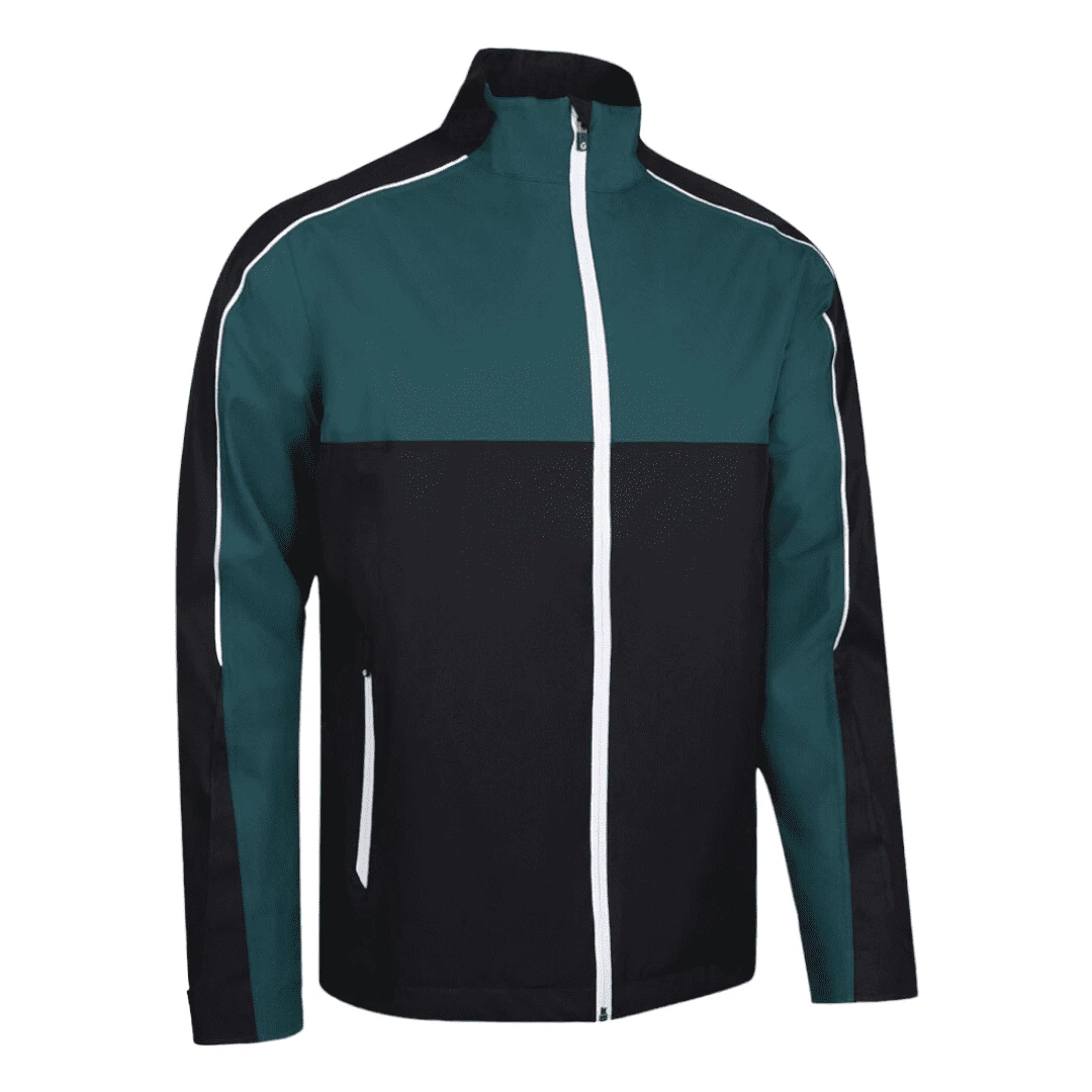 Sunderland Matterhorn Waterproof Golf Jacket SUNMR91 3 Sunderland Matterhorn Waterproof Golf Jacket SUNMR91