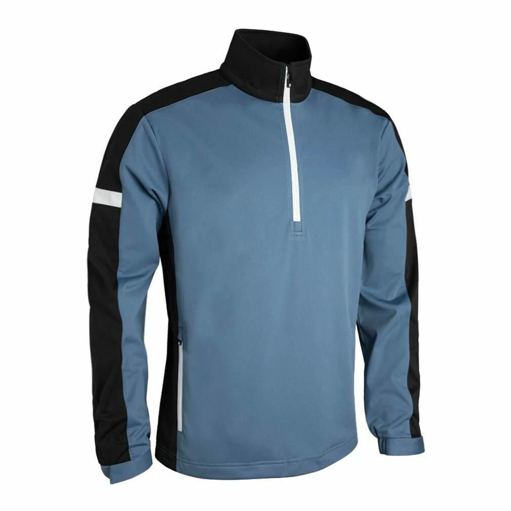 Sunderland Nevada Zip Golf Wind Top SUNMW86 3 Sunderland Nevada Zip Golf Wind Top SUNMW86