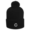 Sunderland Thermal Bobble Golf Beanie SUNBH36 -Golf Bags shop Sunderland Thermal Bobble Golf Beanie SUNBH36 2