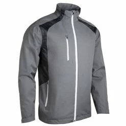 Sunderland Valberg Waterproof Golf Jacket SUNMR84