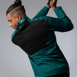 Sunderland Valberg Waterproof Golf Jacket SUNMR84 13 Sunderland Valberg Waterproof Golf Jacket SUNMR84 -Golf Bags shop Sunderland Valberg Waterproof Golf Jacket SUNMR84 12