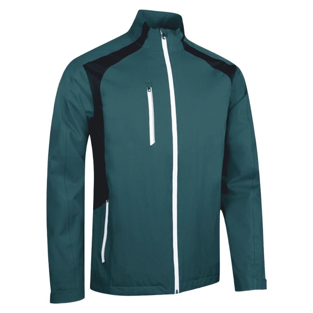 Sunderland Valberg Waterproof Golf Jacket SUNMR84 3 Sunderland Valberg Waterproof Golf Jacket SUNMR84