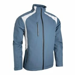 Sunderland Valberg Waterproof Golf Jacket SUNMR84