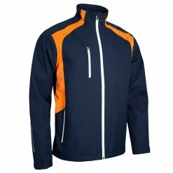Sunderland Valberg Waterproof Golf Jacket SUNMR84