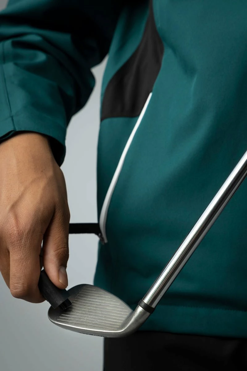 Sunderland Valberg Waterproof Golf Jacket SUNMR84 7 Sunderland Valberg Waterproof Golf Jacket SUNMR84 - Image 5