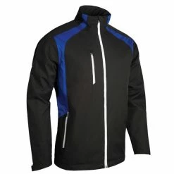 Sunderland Valberg Waterproof Golf Jacket SUNMR84