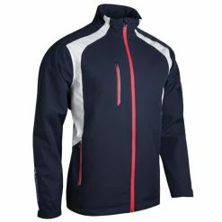 Sunderland Valberg Waterproof Golf Jacket SUNMR84
