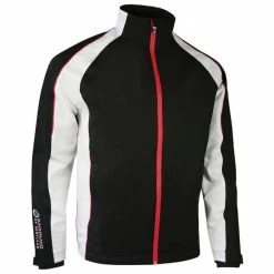 Sunderland Vancouver Pro Waterproof Golf Jacket SUNMR41