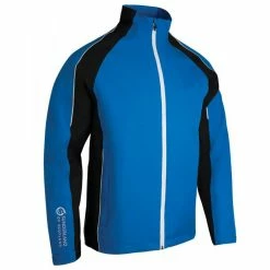 Sunderland Vancouver Pro Waterproof Golf Jacket SUNMR41