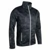 Sunderland WhisperDry Pro-Lite Waterproof Golf Jacket SUNMR47