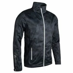 Sunderland WhisperDry Pro-Lite Waterproof Golf Jacket SUNMR47