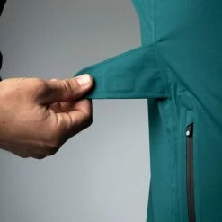 Sunderland WhisperDry Pro-Lite Waterproof Golf Jacket SUNMR47 -Golf Bags shop Sunderland WhisperDry Pro Lite Waterproof Golf Jacket SUNMR47 4