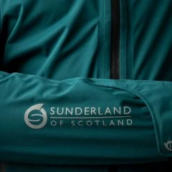 Sunderland WhisperDry Pro-Lite Waterproof Golf Jacket SUNMR47 -Golf Bags shop Sunderland WhisperDry Pro Lite Waterproof Golf Jacket SUNMR47 7