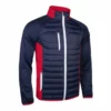 Sunderland Zermatt Padded Golf Jacket SUNMC83 -Golf Bags shop Sunderland Zermatt Padded Golf Jacket SUNMC83 165