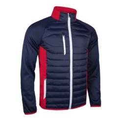Sunderland Zermatt Padded Golf Jacket SUNMC83