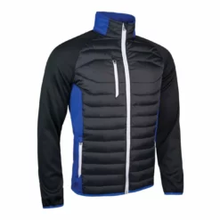 Sunderland Zermatt Padded Golf Jacket SUNMC83
