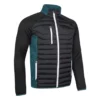 Sunderland Zermatt Padded Golf Jacket SUNMC83 1 Sunderland Zermatt Padded Golf Jacket SUNMC83 -Golf Bags shop Sunderland Zermatt Padded Golf Jacket SUNMC83 8