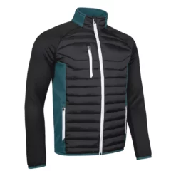 Sunderland Zermatt Padded Golf Jacket SUNMC83