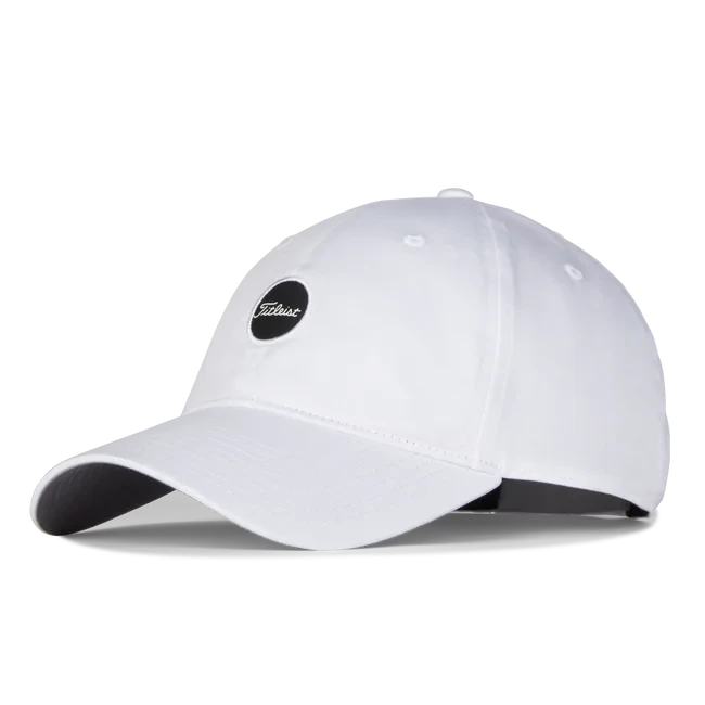 Titleist Montauk Lightweight Golf Cap TH22AMTLW 3 Titleist Montauk Lightweight Golf Cap TH22AMTLW