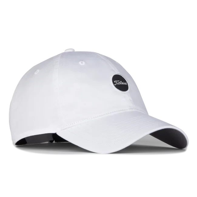Titleist Montauk Lightweight Golf Cap TH22AMTLW 4 Titleist Montauk Lightweight Golf Cap TH22AMTLW - Image 2