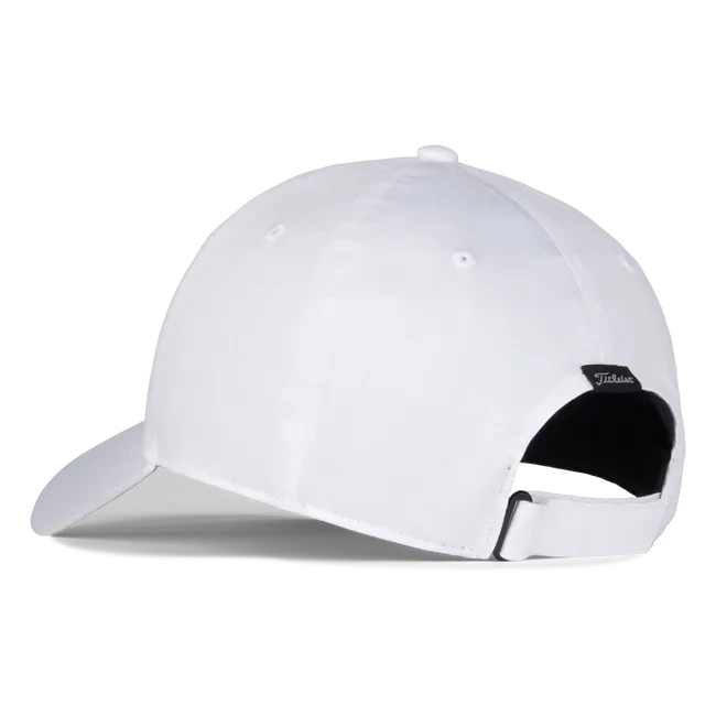 Titleist Montauk Lightweight Golf Cap TH22AMTLW 6 Titleist Montauk Lightweight Golf Cap TH22AMTLW - Image 4