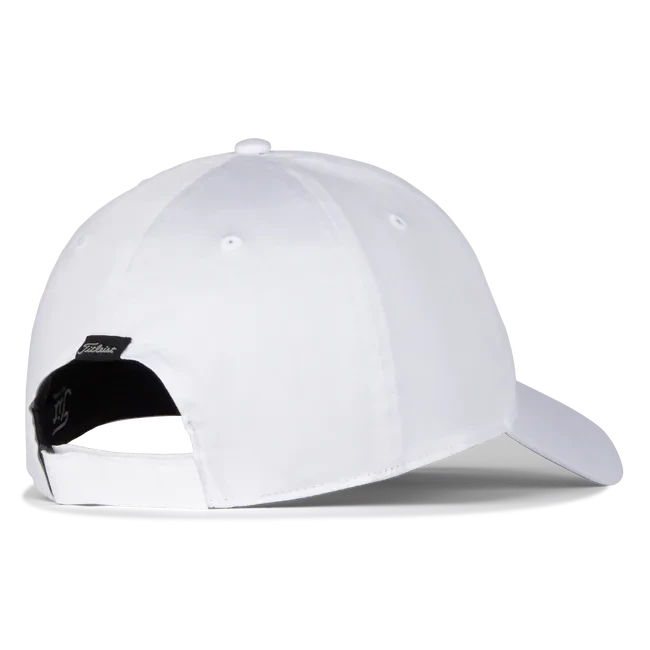 Titleist Montauk Lightweight Golf Cap TH22AMTLW 5 Titleist Montauk Lightweight Golf Cap TH22AMTLW - Image 3