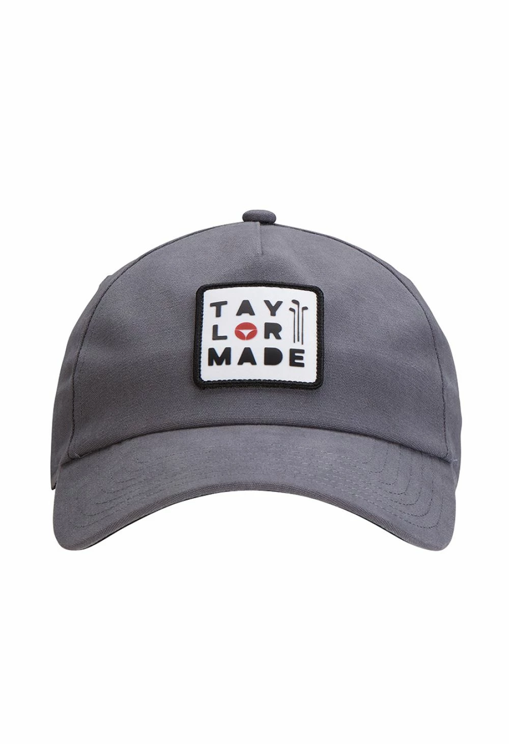 TaylorMade LifeStyle 5 Panel Golf Cap N7804901 4 TaylorMade LifeStyle 5 Panel Golf Cap N7804901 - Image 2