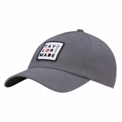 TaylorMade LifeStyle 5 Panel Golf Cap N7804901