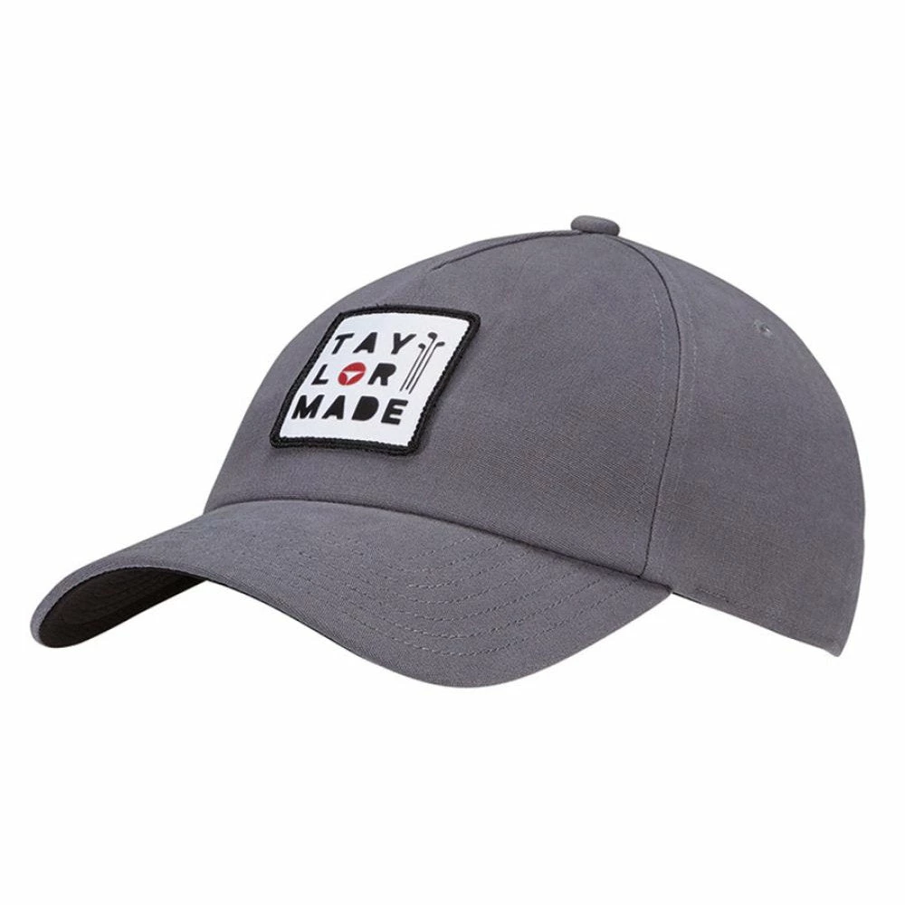 TaylorMade LifeStyle 5 Panel Golf Cap N7804901 3 TaylorMade LifeStyle 5 Panel Golf Cap N7804901