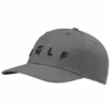 TaylorMade Lifestyle Logo Golf Cap N7883601 -Golf Bags shop TaylorMade Lifestyle Logo Golf Cap 15