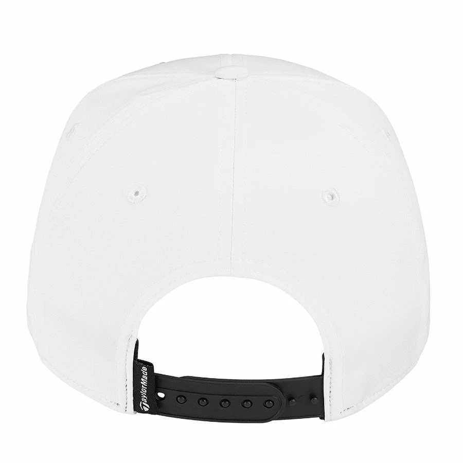 TaylorMade Lifestyle Logo Golf Cap N7883201 5 TaylorMade Lifestyle Logo Golf Cap N7883201 - Image 3