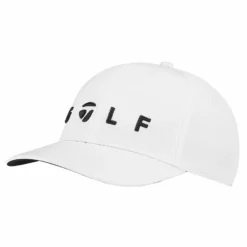 TaylorMade Lifestyle Logo Golf Cap N7883201
