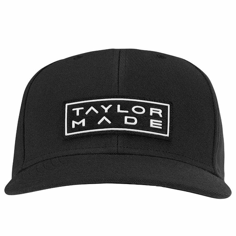 TaylorMade Performance DJ Patch Golf Cap N7897201 4 TaylorMade Performance DJ Patch Golf Cap N7897201 - Image 2