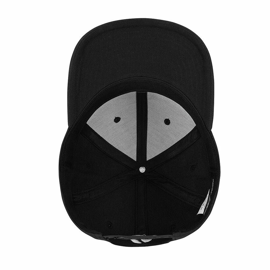 TaylorMade Performance DJ Patch Golf Cap N7897201 6 TaylorMade Performance DJ Patch Golf Cap N7897201 - Image 4