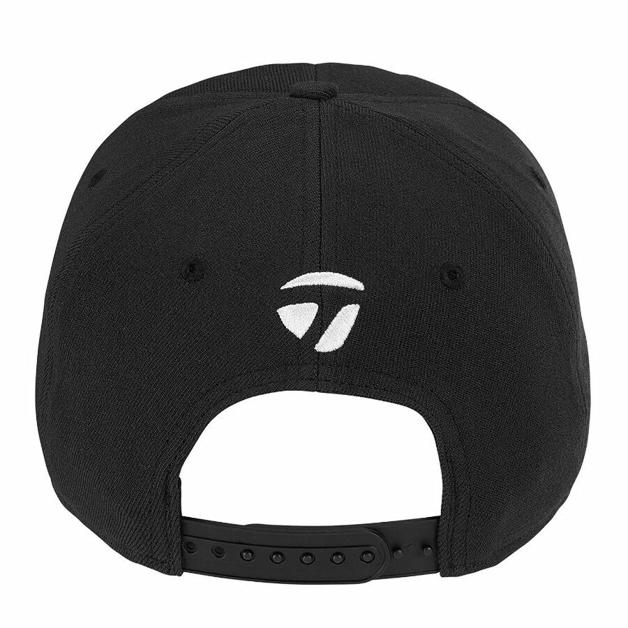 TaylorMade Performance DJ Patch Golf Cap N7897201 5 TaylorMade Performance DJ Patch Golf Cap N7897201 - Image 3