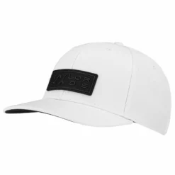 TaylorMade Performance DJ Patch Golf Cap N7897101
