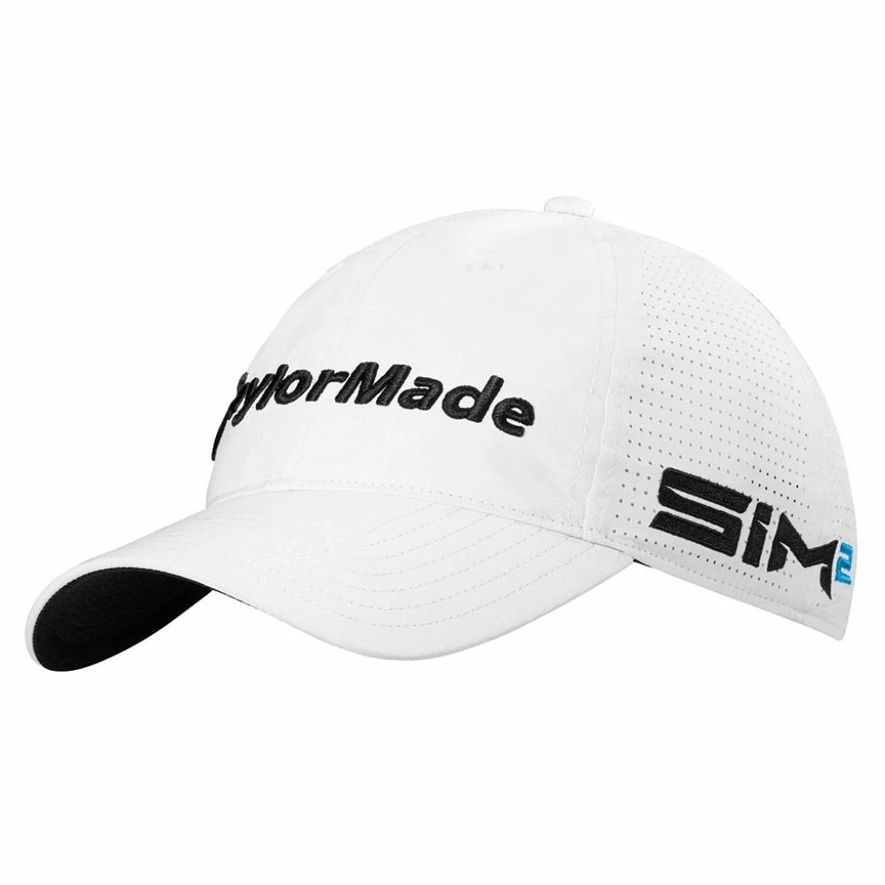 TaylorMade Tour Lite Tech Golf Cap N7808701 3 TaylorMade Tour Lite Tech Golf Cap N7808701