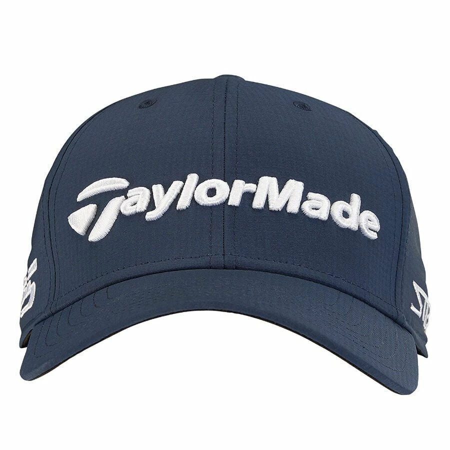 TaylorMade Tour Radar Golf Cap N7890101 4 TaylorMade Tour Radar Golf Cap N7890101 - Image 2