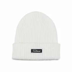 Titleist Charleston Cuff Knit Golf Beanie TH21WCCKN