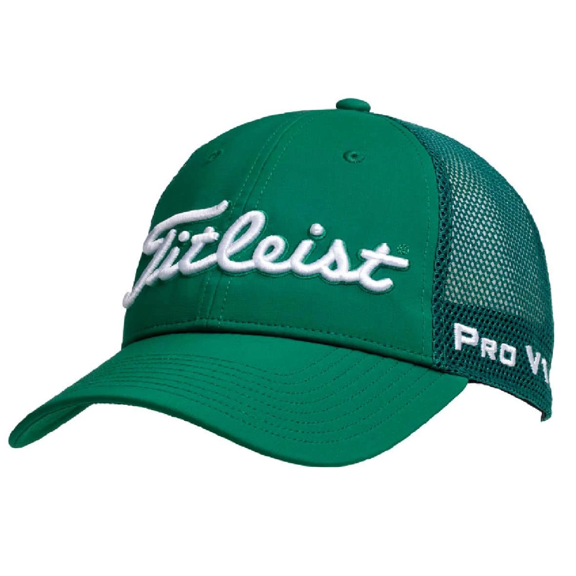 Titleist Tour Performance Meshback Golf Cap TH9ATPMLE 3 Titleist Tour Performance Meshback Golf Cap TH9ATPMLE