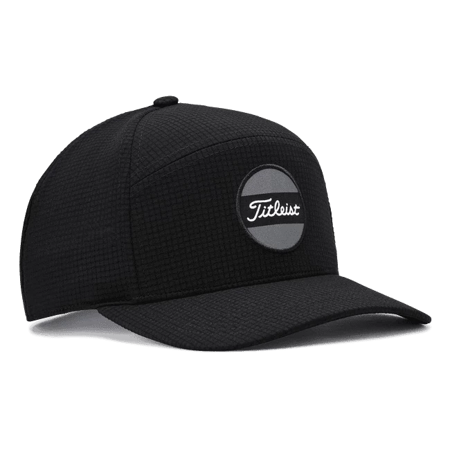 Titleist Boardwalk Golf Cap TH20AWCB 4 Titleist Boardwalk Golf Cap TH20AWCB - Image 2