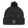 Titleist Boardwalk Pom Pom Golf Beanie Hat TH21WBWP -Golf Bags shop Titleist Boardwalk Pom Golf Beanie Hat TH21WBWP 30