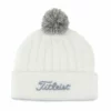 Titleist Cable Knit Pom Pom Golf Beanie TH21WCKNP -Golf Bags shop Titleist Cable Knit Pom Golf Beanie TH21WCKNP 52