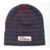 Titleist Jacquard Golf Beanie Hat TH6WEAJBEA -Golf Bags shop Titleist Jacquard Golf Beanie Hat TH6WEAJBEA 11