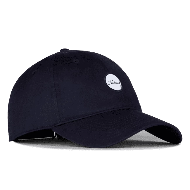 Titleist Montauk Lightweight Golf Cap TH22AMTLW 4 Titleist Montauk Lightweight Golf Cap TH22AMTLW - Image 2