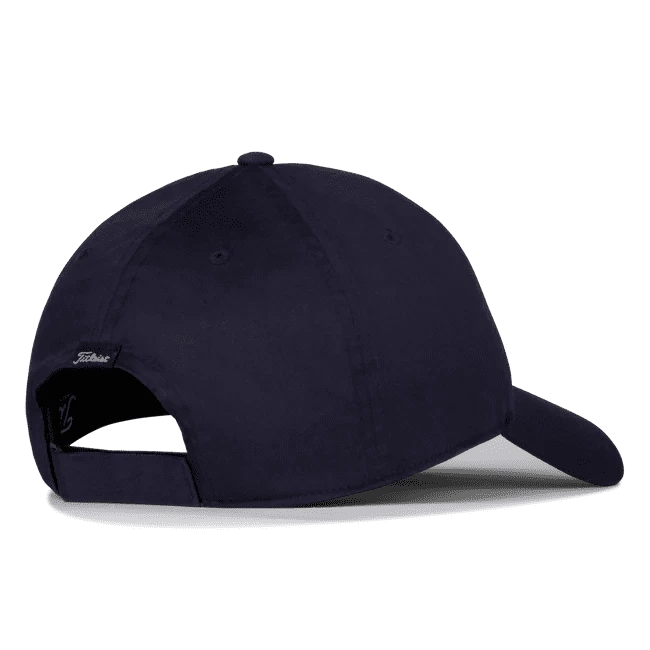 Titleist Montauk Lightweight Golf Cap TH22AMTLW 5 Titleist Montauk Lightweight Golf Cap TH22AMTLW - Image 3