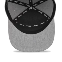 Titleist Oceanside Wool Golf Cap TH22WOW -Golf Bags shop Titleist Oceanside Wool Golf Cap TH22WOW 1