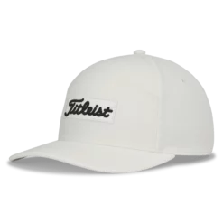 Titleist Oceanside Wool Golf Cap TH22WOW